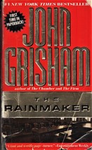 The Rainmaker By John Grisham - £6.08 GBP