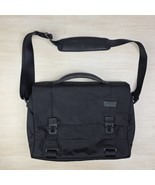 TUMI T-Tech Laptop Flap Brief Messenger Bag Briefcase Crossbody 058627D ... - €77,28 EUR