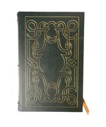 Easton Press A Streak Of Luck By Robert Conot Full Leather Bound Book Co... - €19,88 EUR