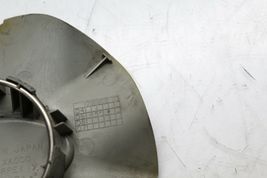 2006-2014 SUBARU IMPREZA WRX OEM WHEEL RIM CENTER CAP SILVER P8648 image 9