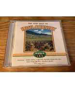 The Very Best of Irish Country Various Artists CD  - €4,28 EUR