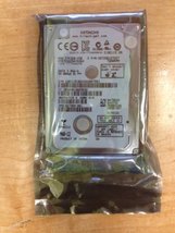 HITACHI, Hitachi Travelstar Z7K320 HTS723225A7A364 250 GB Internal Hard Drive (C - £25.02 GBP