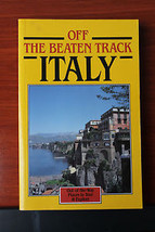 Italy (Off the Beaten Track) - £15.14 GBP