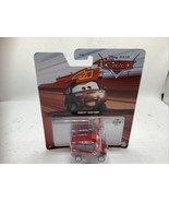 Disney Pixar Cars TIMOTHY TWOSTROKE PUTTPUTT MICRO CAR Die-Cast Metal - ... - €8,86 EUR