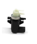 Turbo Boost Solenoid Valve For Volkswagen GOLF JETTA AUDI 1J0906627B 1K0... - $32.58 CAD