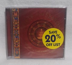 Spirit of the Season by Mormon Tabernacle Choir (CD, 2007) - Brand New &amp; Sealed! - £8.31 GBP