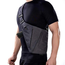MultiFunction Anti Theft Shoulder Bag Holster - £17.96 GBP+