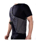 MultiFunction Anti Theft Shoulder Bag Holster