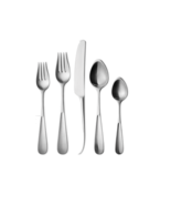 Vivianna by Georg Jensen Stainless Steel Service for 12 Set 60 pieces - ... - €1.116,98 EUR
