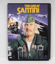 The Great Santini (DVD, 1999) - £4.66 GBP
