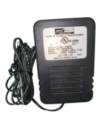Jameco AC to DC Wall Adapter Transformer Single Output 9 V 1 Amp 11.5W D... - $26.82 CAD