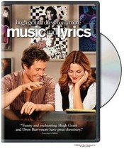 Music and Lyrics (Full Screen) (2007) DVD - M56 - £9.72 GBP