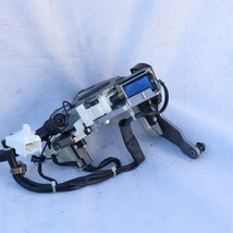 07-13 Toyota Tundra 4.0 Steering Column Auto Trans Shifter Shift Lever W/O Tow image 6