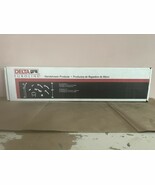 Delta Euroline Handshower Set Model S400-CH Chrome Finish New Old Stock ... - $917.07 MXN