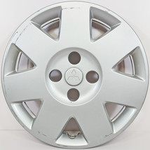 ONE 2002-2003 Mitsubishi Lancer # 57570 14&quot; Hubcap Wheel Cover OEM # MR519251-01 - £47.95 GBP