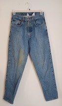 Vintage Lucky Brand Relaxed Fit Jeans Women&#39;s Size 30X33L - $277.88 MXN