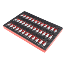 Sunex 37 Pc. Bit Socket Set in EVA Foam - $2,868.01 MXN