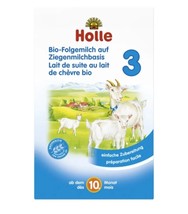 Holle Goat Milk Formula Stage 3 - €65,01 EUR