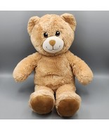 Build a Bear Teddy Bear Lil Vanilla Cub Stuffed Plush 2015 Tan Stitched ... - €5,40 EUR
