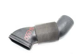 07-13 MERCEDES-BENZ W221 S600 LEFT DRIVER SIDE AIR INTAKE PIPE DUCT E4330 image 9