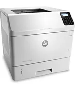 HP LaserJet Enterprise M606 Monochrome Laser Printer With Single Tray - $650.00