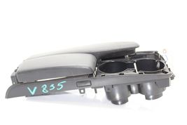 08-14 MERCEDES-BENZ C CLASS Center Console Arm Rest Cup Holder F1493 image 10