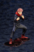 Kotobukiya ARTFX J Yuji Itadori Figure  - £60.09 GBP