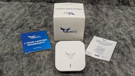 Osprey Wireless Smart Gateway: WiFi &amp; Bluetooth Hub, Automatic Device Co... - $19.99