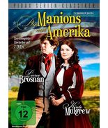 The Manions Of America (1981) : The Complete Miniseries - Pierce Brosnan... - £23.59 GBP