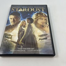 Stardust Widescreen Edition DVD Claire Danes,Robert De Niro,Michelle Pfeiffer - £2.13 GBP