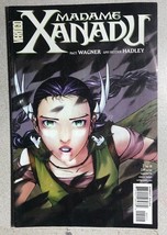 Madame Xanadu #2 Matt Wagner (2008) Dc Vertigo Comics Vg - £10.10 GBP