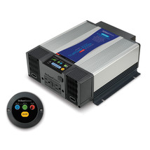 ProMariner TruePower Plus Pure Sine Wave Inverter - 1000W [07100] - £371.86 GBP