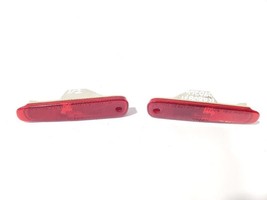 1992 Nissan 300ZX OEM Pair Of Rear Side Marker Light  - $564.60 MXN
