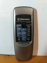 Emerson 204-001301E-10 Factory Original Audio System Remote Control, Working - $8.70