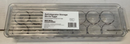 NEW Best Buy Essentials BE-FTEHM2 Universal Refrigerator Storage Tray fo... - $14.06