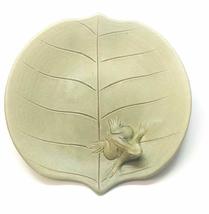 Home For ALL The Holidays Celadon Glazed Pottery (I) - £15.02 GBP