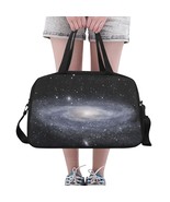 Galaxy Space Universe Tote and Cross Body Travel Bag - £38.54 GBP