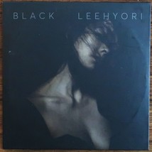Lee Hyori - Black Promo CD K-pop Fin.k.l Rare - £47.02 GBP