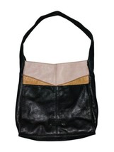 American Leather Company Lincoln Hobo Bermuda Multi Retail 124$ - $38.00