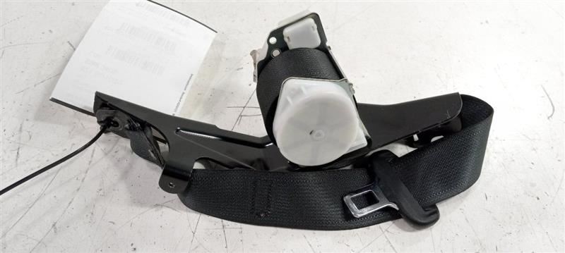 Subaru Impreza Seat Belt Strap Retractor Left Rear Back 2020 2019 2018 17 - $74.79