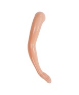 Vtg 1970s Mattel Barbie Skipper Doll Right Straight Arm Replacement Body... - $167.50 MXN