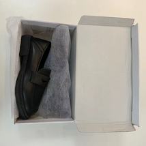 GeeBier Leather Shoes –Unparalleled Comfort, Refined Craftsmanship image 5