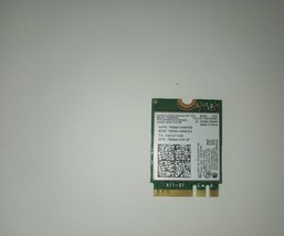 Intel Wireless-AC 7260 Dual Band WiFi Adapter  + BT 4.0 Tested - $218.67 MXN