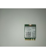 Intel Wireless-AC 7260 Dual Band WiFi Adapter  + BT 4.0 Tested - $16.51 CAD
