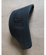 92-93 Corvette Steering Wheel Horn Button Plastic Cover LH 05647 - $40.00