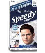 Bigen Men&#39;s Speedy # 102 Brown-Black (Pack of 1) - €14,57 EUR