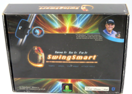 SwingSmart Golf Training Aid iPod iPhone iPad Bluetooth - €25,66 EUR