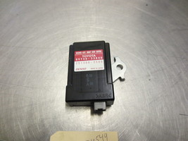 Keyless Entry Receiver For 07-09 Toyota Camry Hybrid 2.4 8974033040 - £36.06 GBP