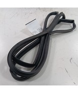 Subaru Outback Legacy On Door Seal Rubber Left Driver Front  2018 2017 2016 2015 - $59.94