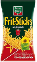 Funny-Frisch Frit-Sticks 100g  - £4.47 GBP